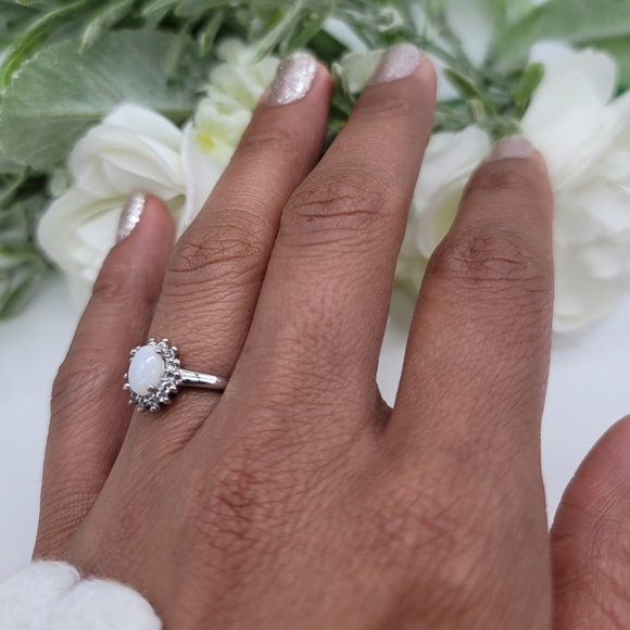 ❤️ CELESTINE RING - Picture 4 of 9